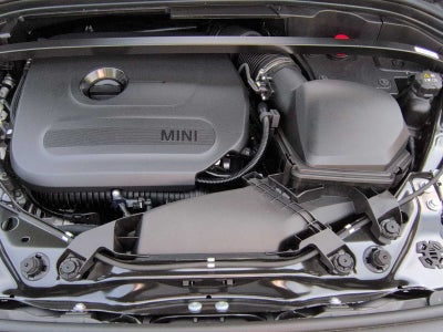 2027 MINI COUNTRYMAN ICONIC