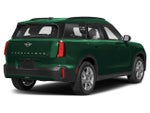 2027 MINI COUNTRYMAN ICONIC