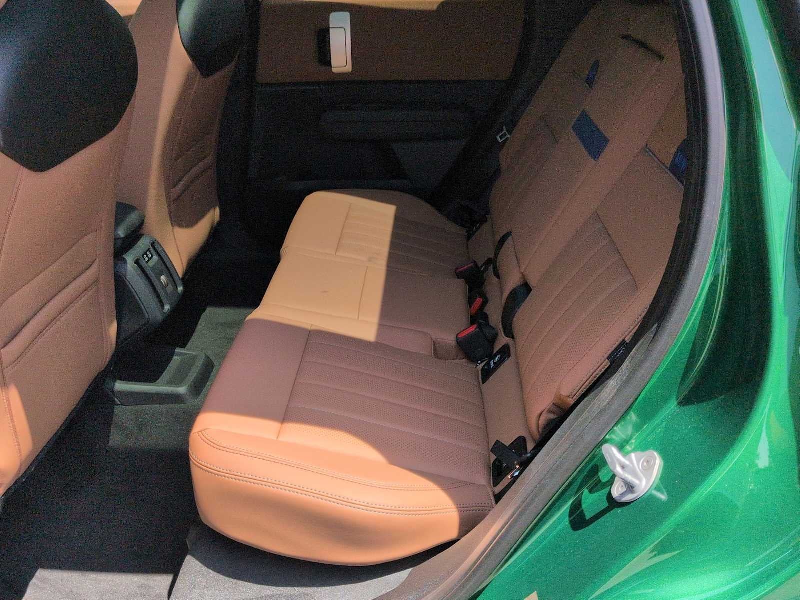 2027 MINI COUNTRYMAN ICONIC