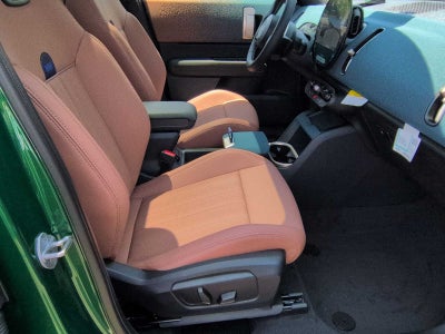 2027 MINI COUNTRYMAN ICONIC