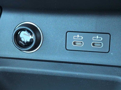 2027 MINI COUNTRYMAN ICONIC