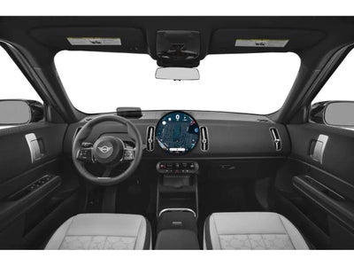 2027 MINI COUNTRYMAN ICONIC