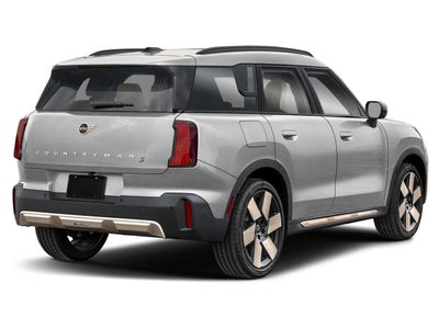 2027 MINI COUNTRYMAN ICONIC