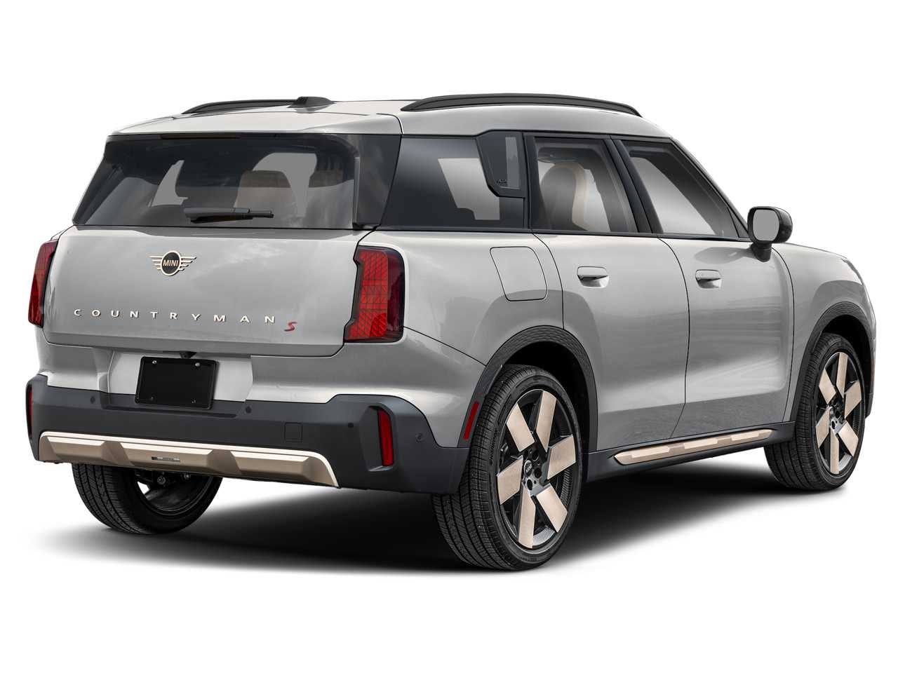 2027 MINI COUNTRYMAN ICONIC