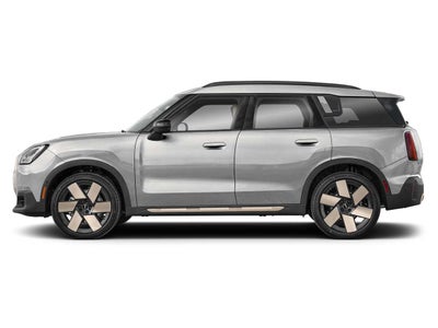 2027 MINI COUNTRYMAN ICONIC