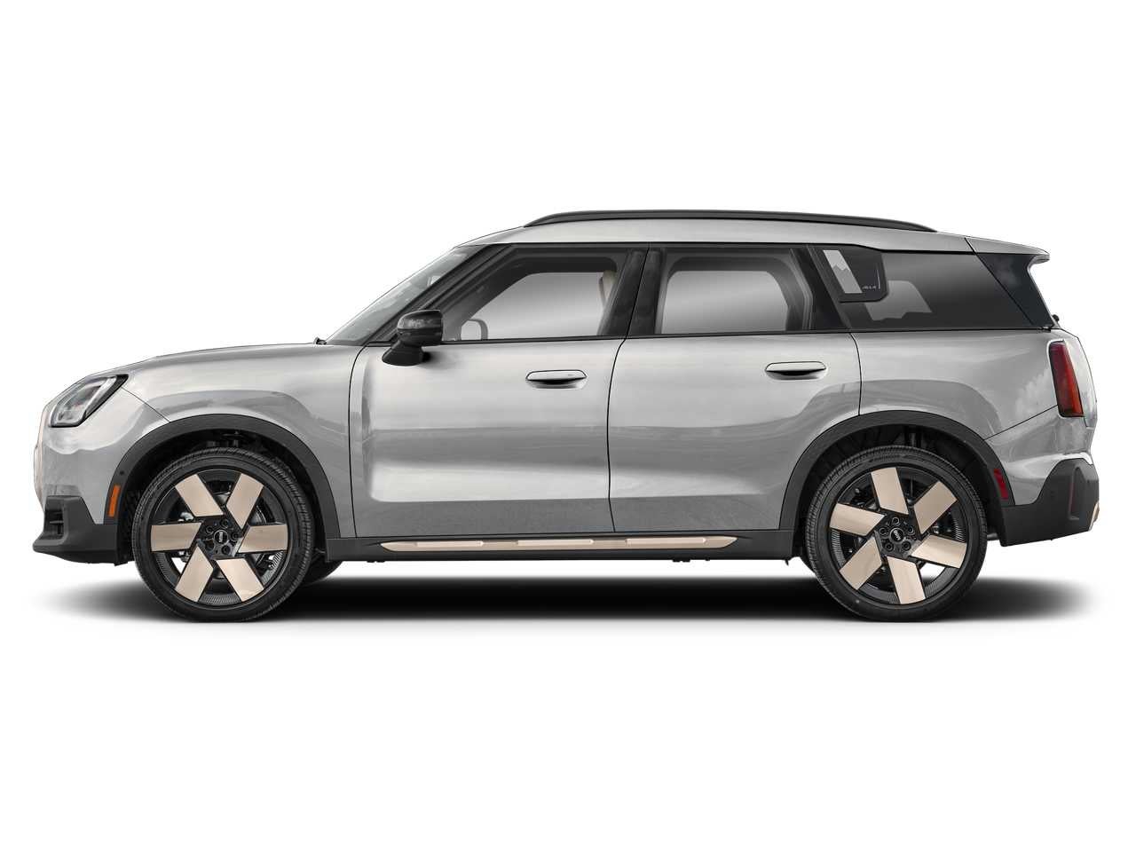2027 MINI COUNTRYMAN ICONIC