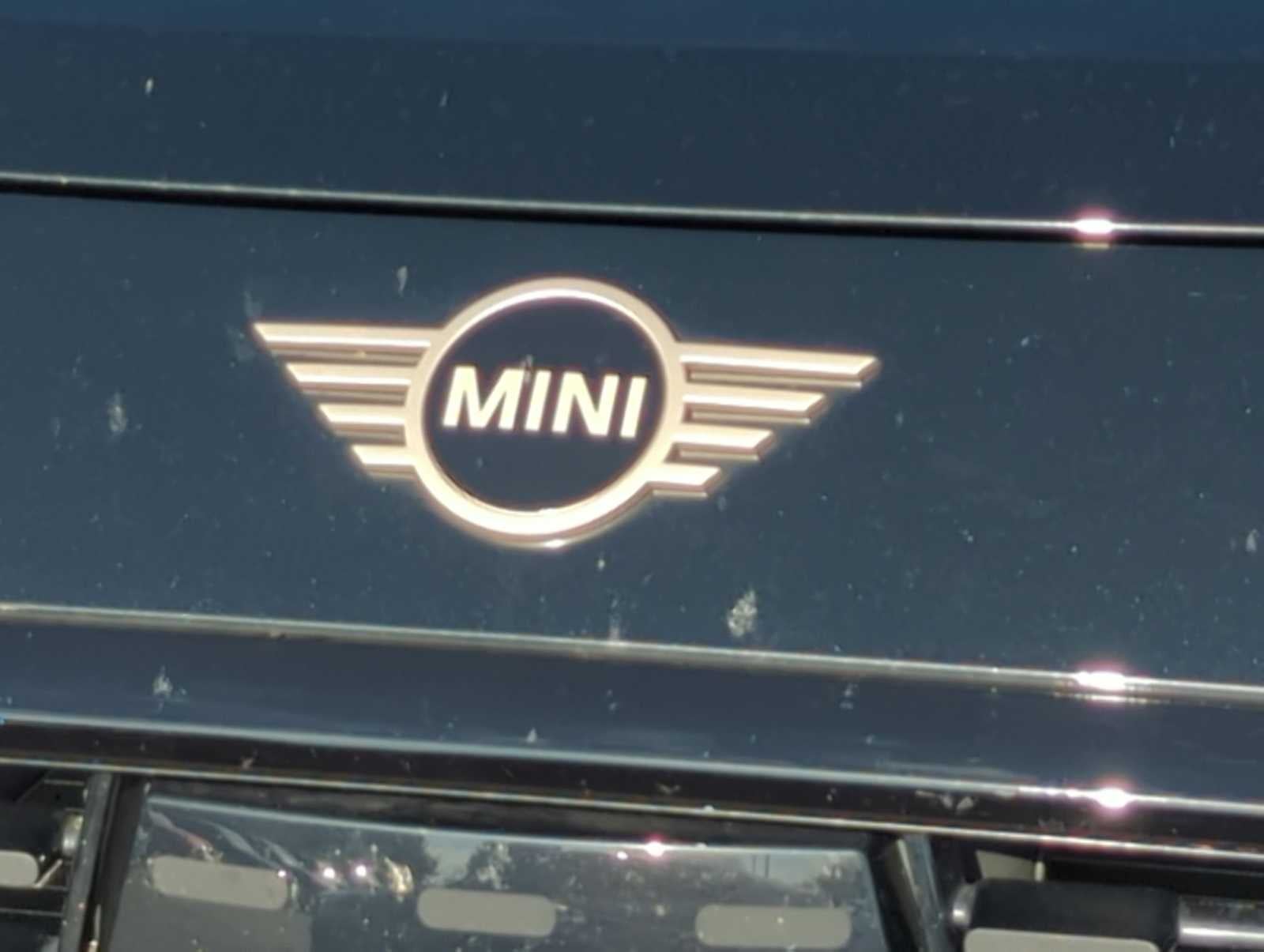 2025 MINI Countryman All4 Cooper S