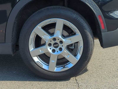 2025 MINI Countryman All4 Cooper S