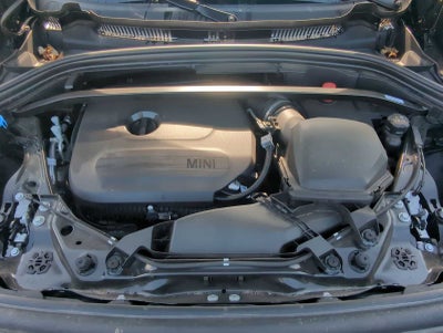 2025 MINI Countryman All4 Cooper S