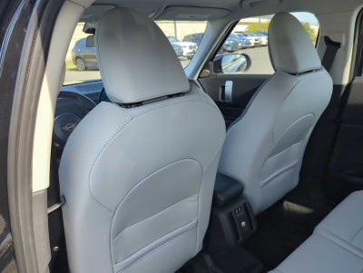 2025 MINI Countryman All4 Cooper S