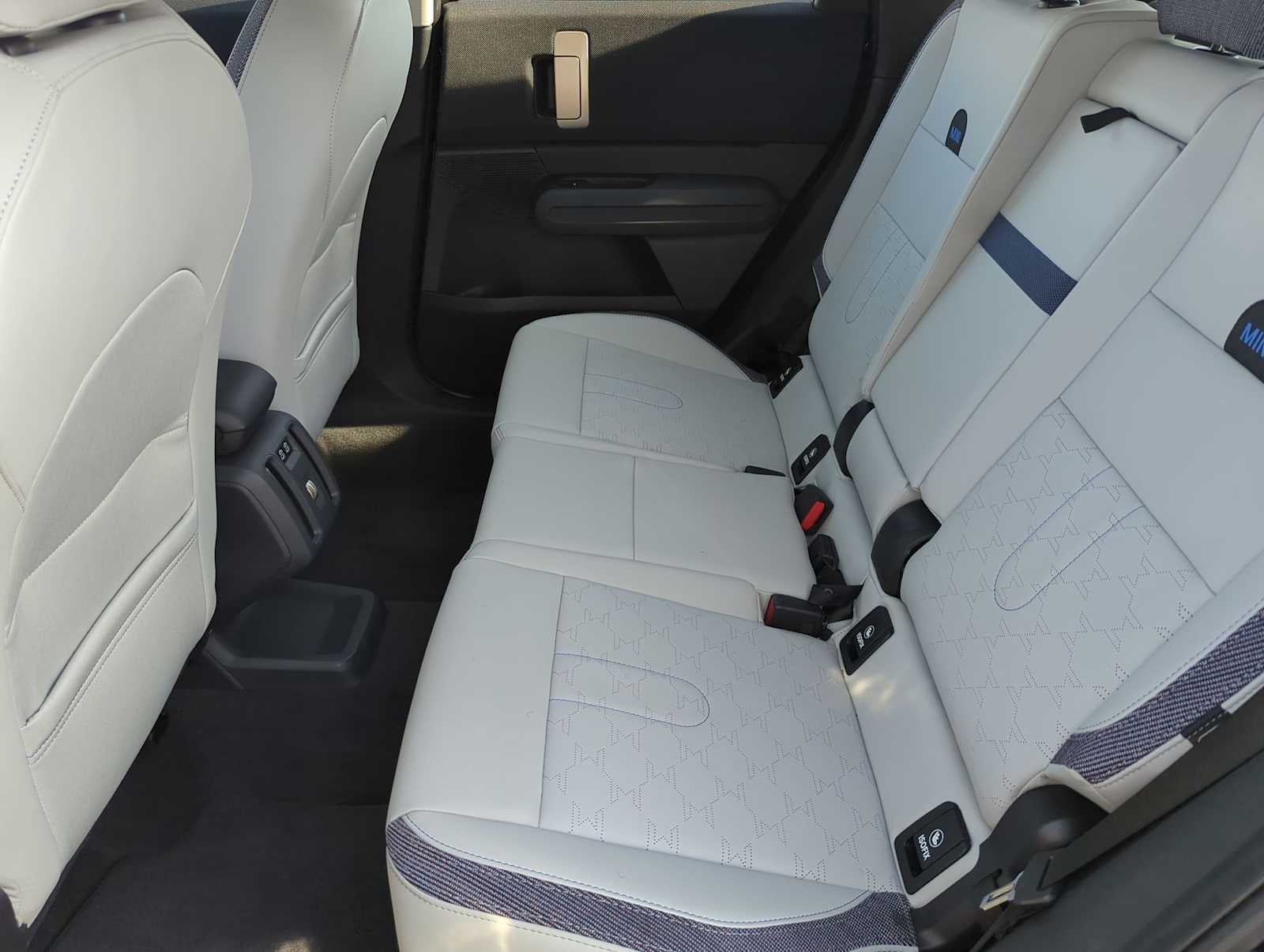 2025 MINI Countryman All4 Cooper S