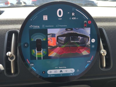 2025 MINI Countryman All4 Cooper S