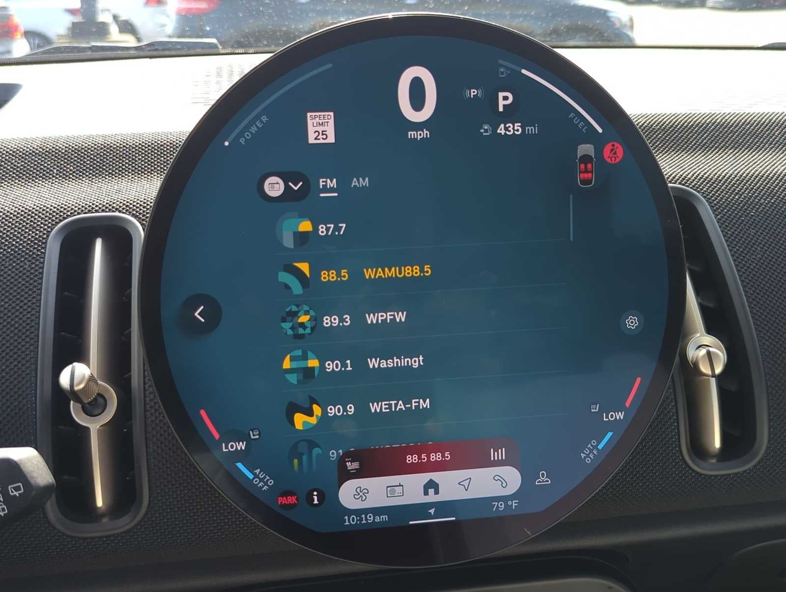 2025 MINI Countryman All4 Cooper S