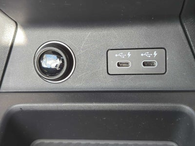 2025 MINI Countryman All4 Cooper S