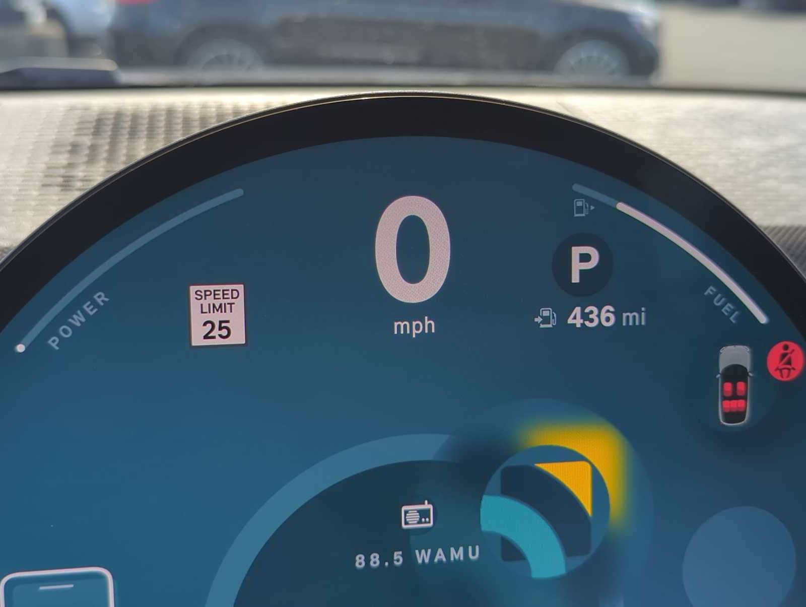 2025 MINI Countryman All4 Cooper S