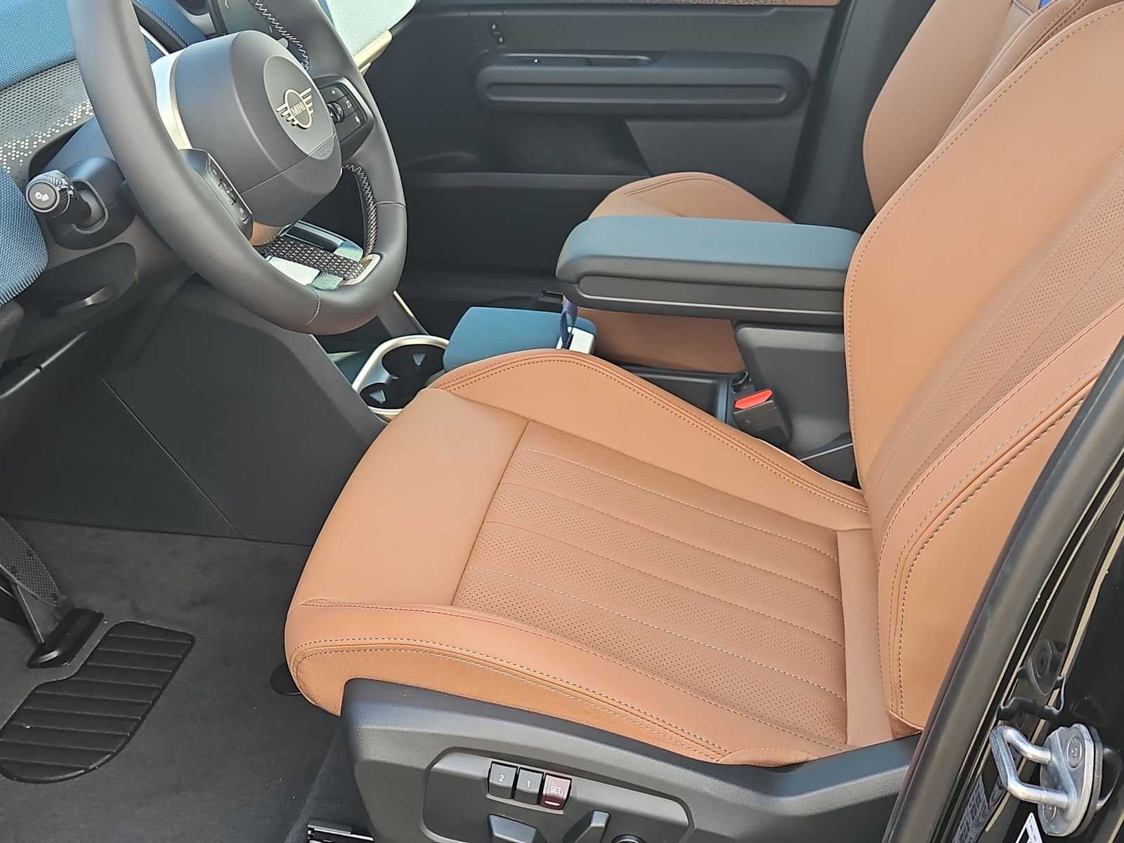 2026 MINI Countryman All4 Cooper S