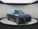2026 MINI Countryman All4 Cooper S