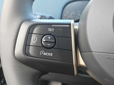 2026 MINI Countryman All4 Cooper S