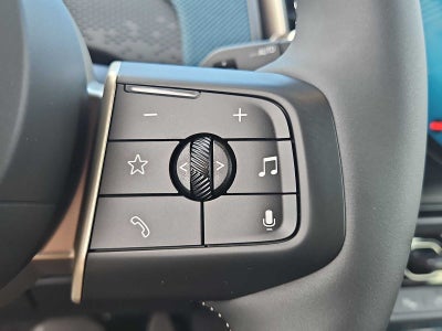 2026 MINI Countryman All4 Cooper S