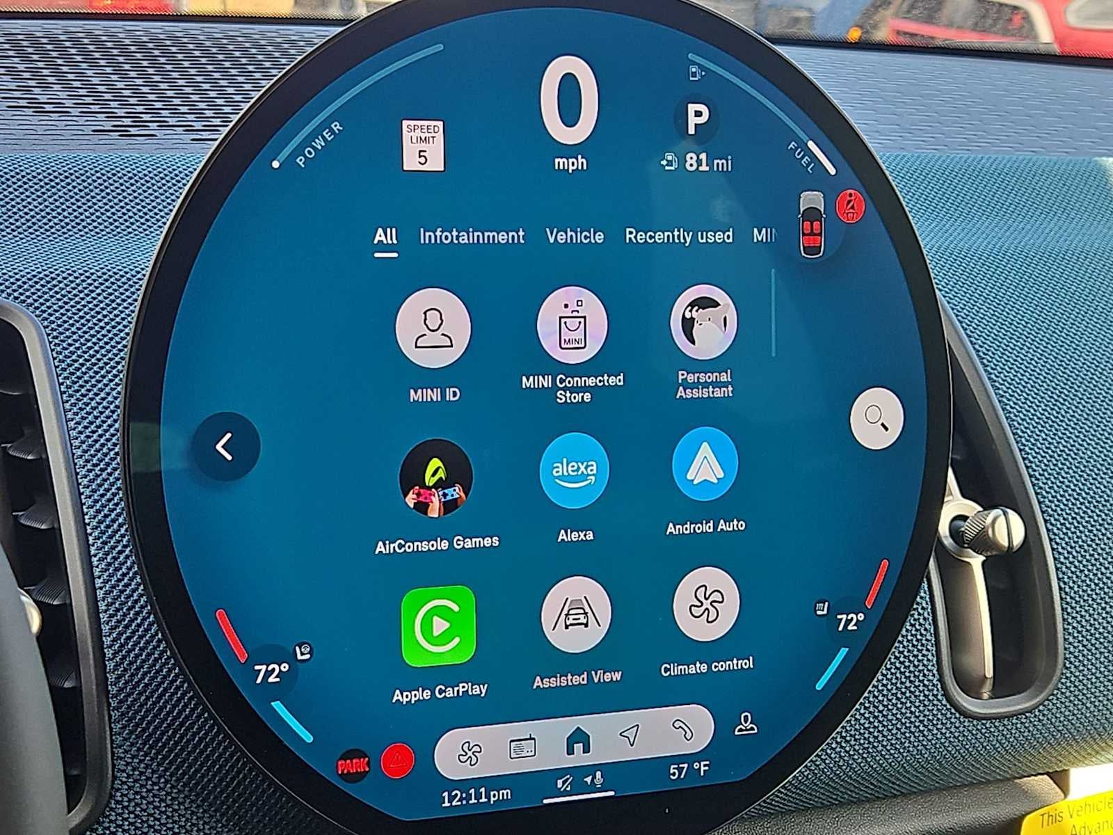 2026 MINI Countryman All4 Cooper S