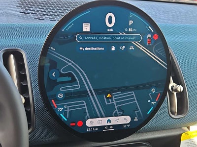 2026 MINI Countryman All4 Cooper S