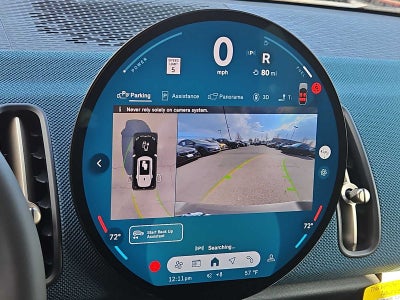 2026 MINI Countryman All4 Cooper S