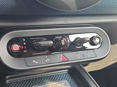 2026 MINI Countryman All4 Cooper S