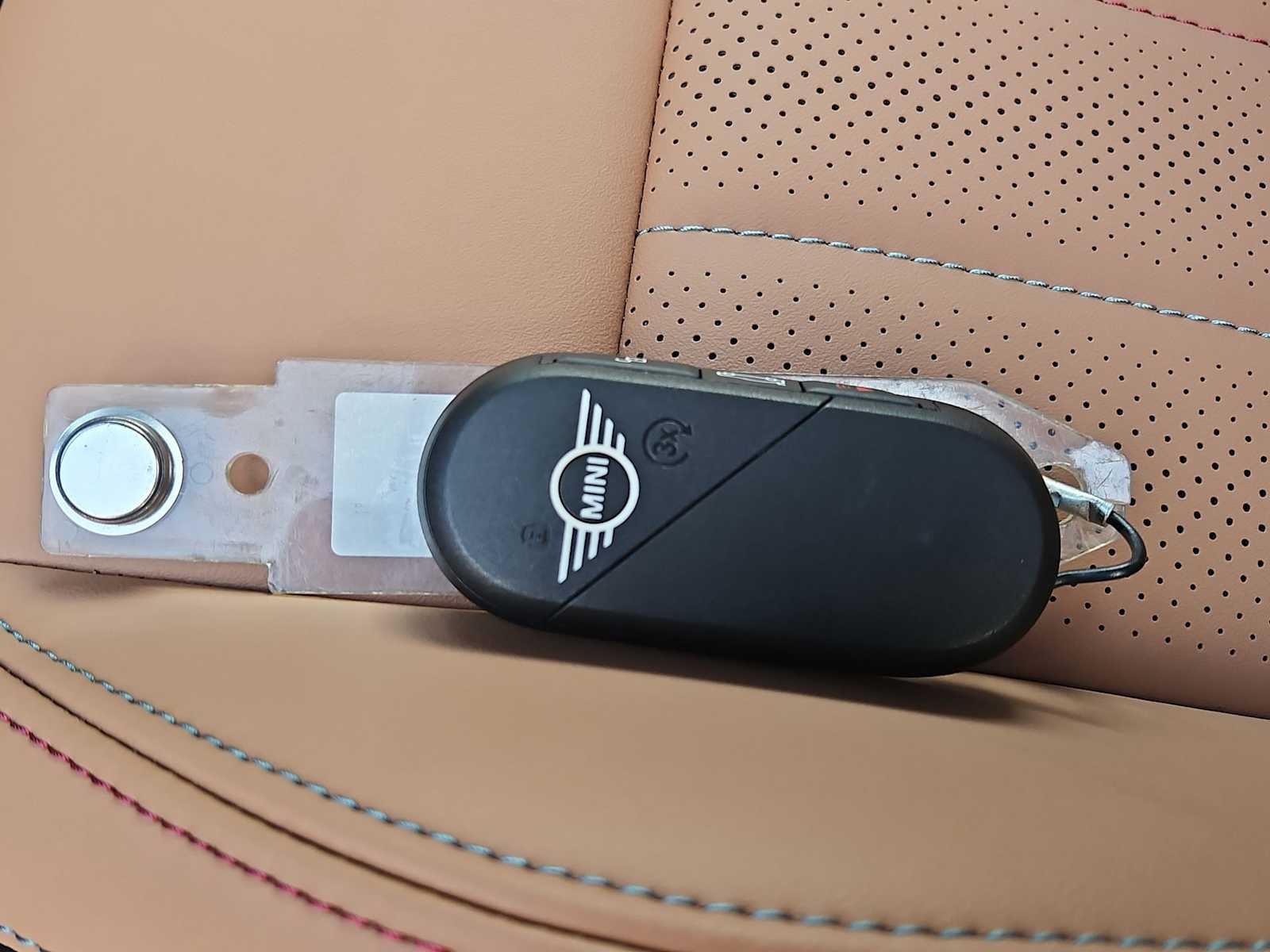 2026 MINI Countryman All4 Cooper S