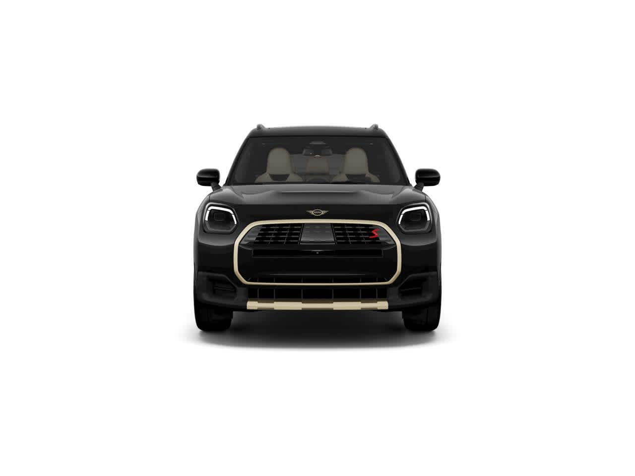 2026 MINI Countryman All4 Cooper S