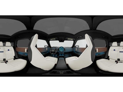 2026 MINI Countryman All4 Cooper S