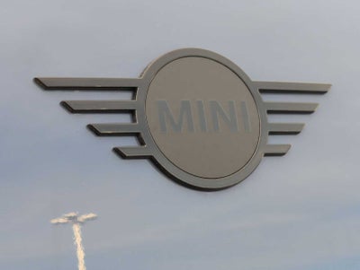 2026 MINI Countryman All4 Cooper S