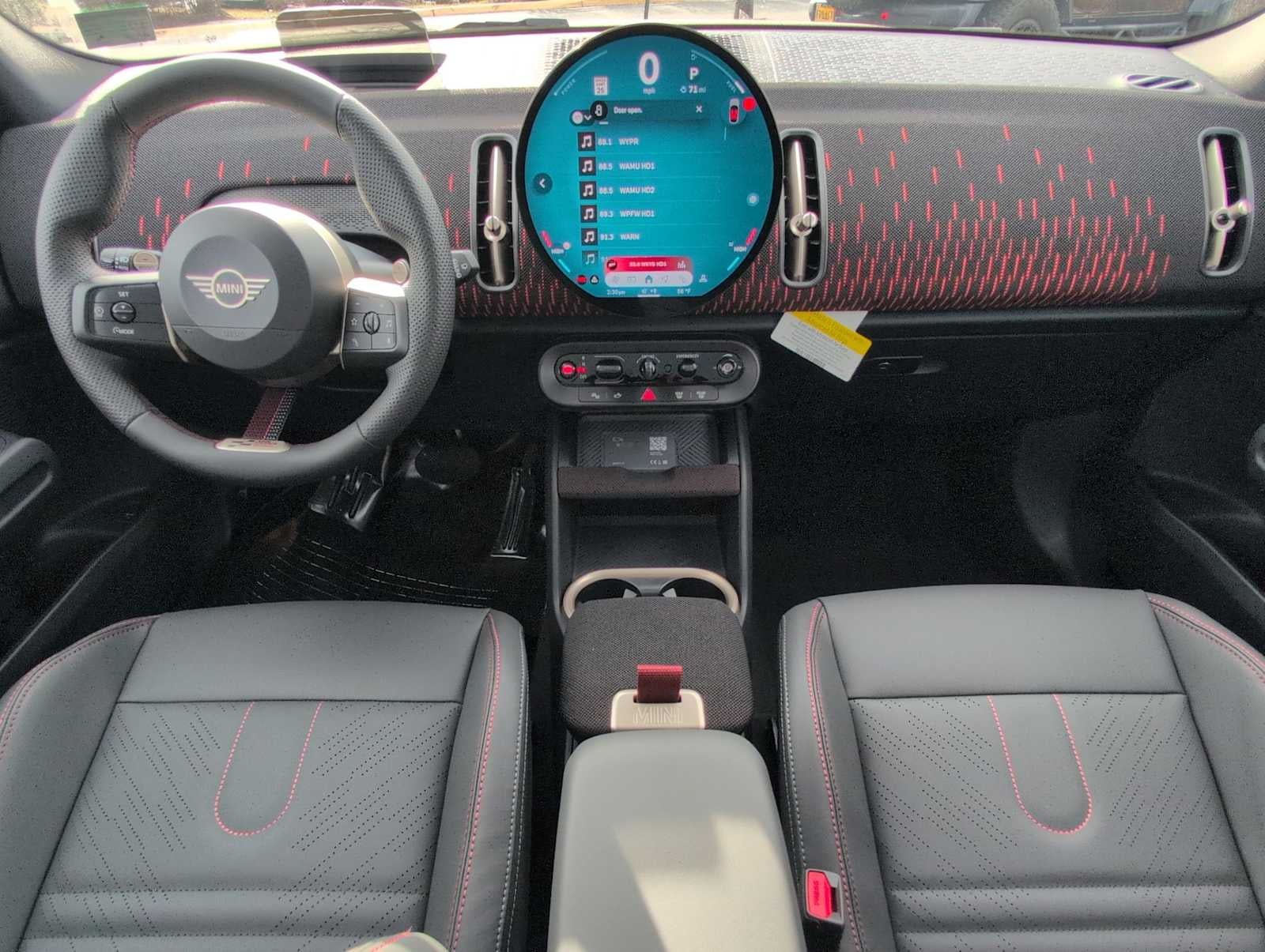 2026 MINI Countryman All4 Cooper S