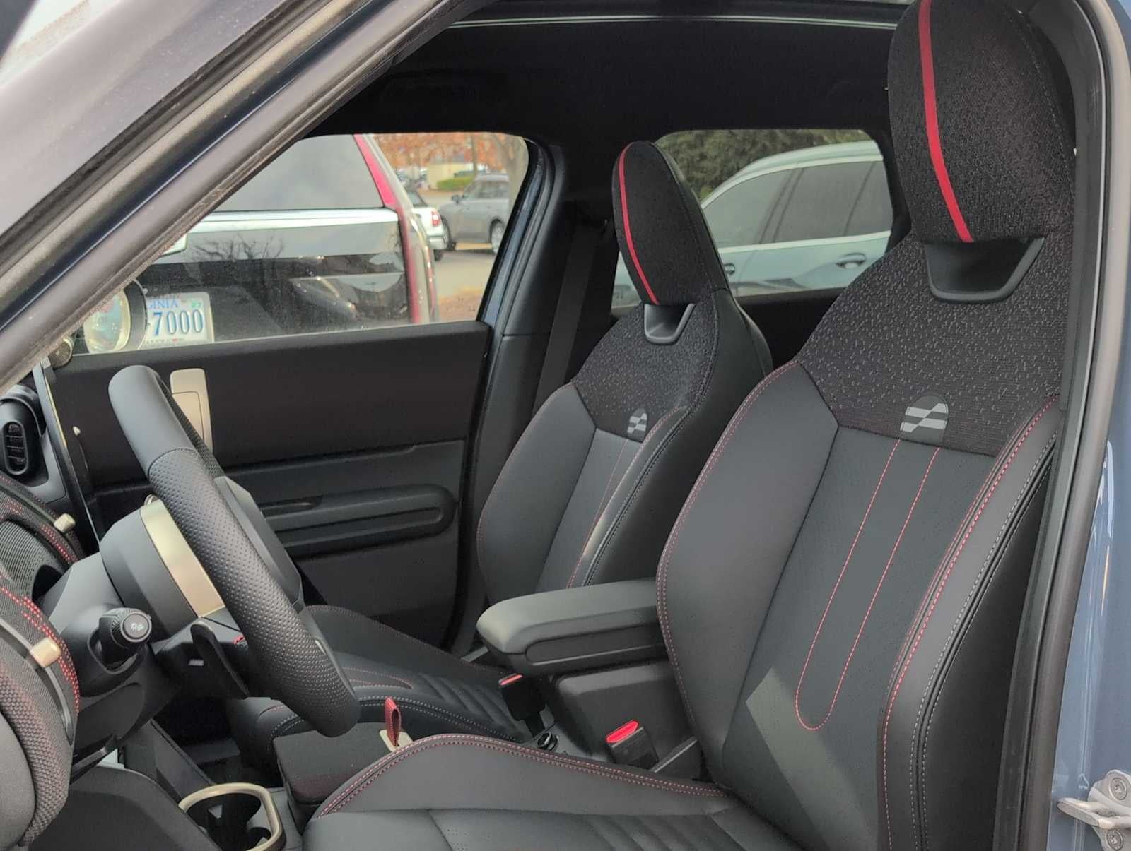 2026 MINI Countryman All4 Cooper S