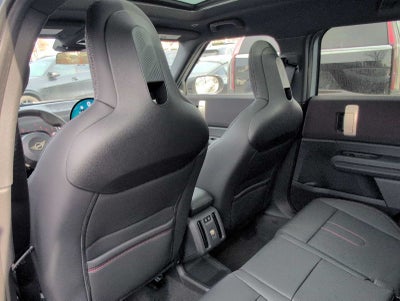 2026 MINI Countryman All4 Cooper S