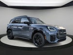 2026 MINI Countryman All4 Cooper S