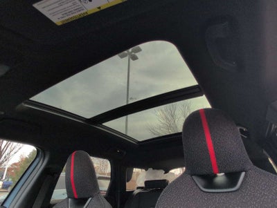 2026 MINI Countryman All4 Cooper S