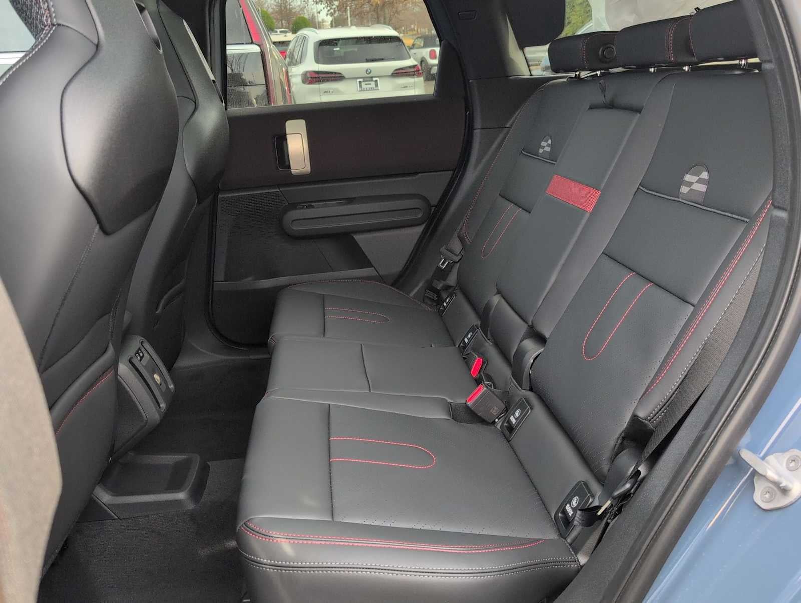 2026 MINI Countryman All4 Cooper S