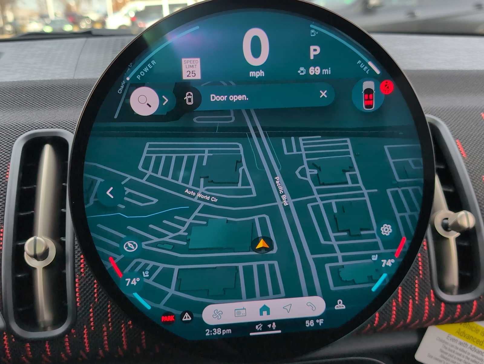 2026 MINI Countryman All4 Cooper S