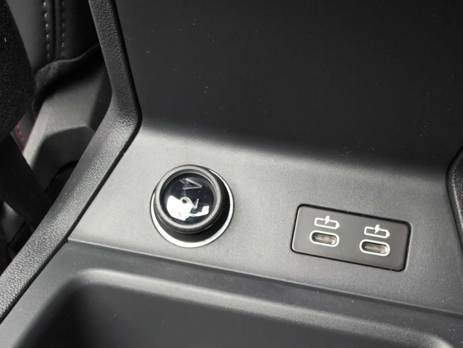 2026 MINI Countryman All4 Cooper S