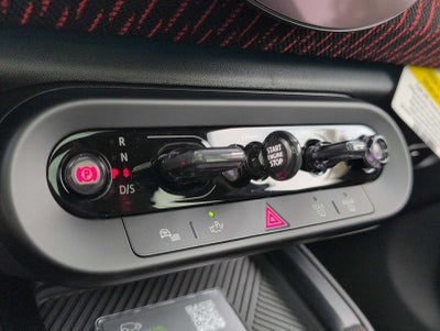 2026 MINI Countryman All4 Cooper S