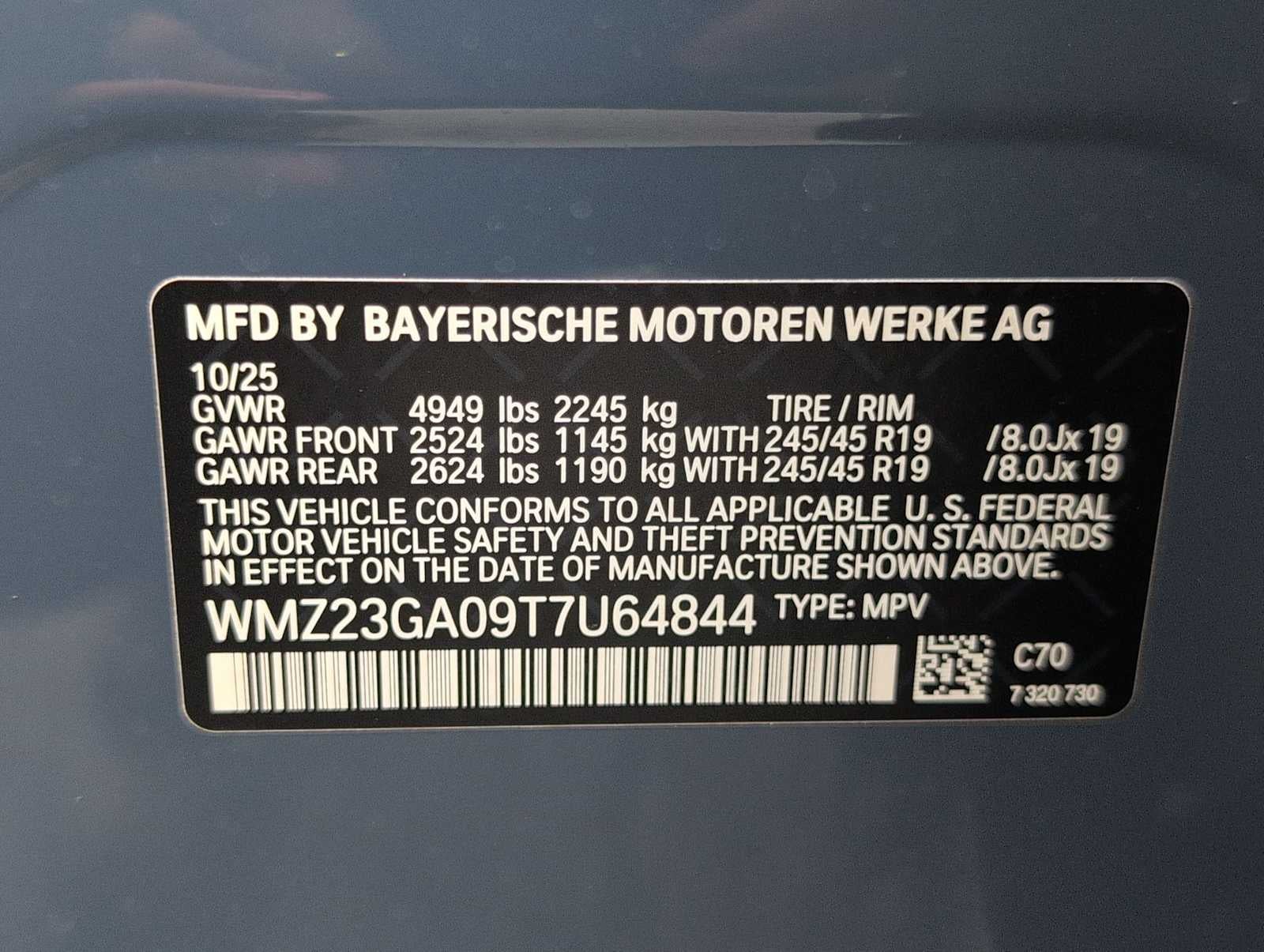 2026 MINI Countryman All4 Cooper S