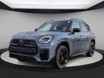 2026 MINI Countryman All4 Cooper S