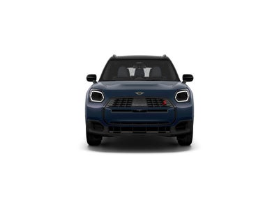 2026 MINI COUNTRYMAN SIGNATURE PLUS