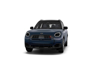 2026 MINI COUNTRYMAN SIGNATURE PLUS