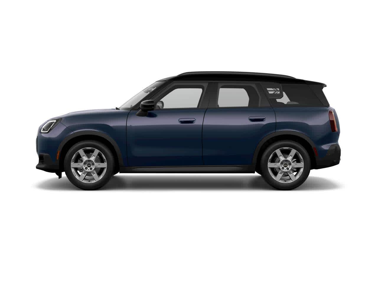 2026 MINI COUNTRYMAN SIGNATURE PLUS