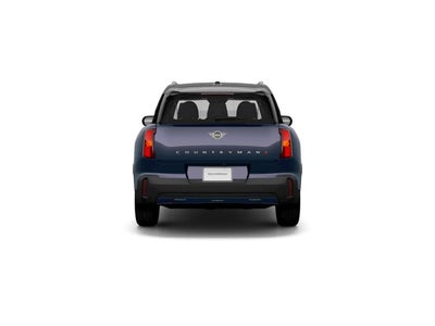 2026 MINI COUNTRYMAN SIGNATURE PLUS