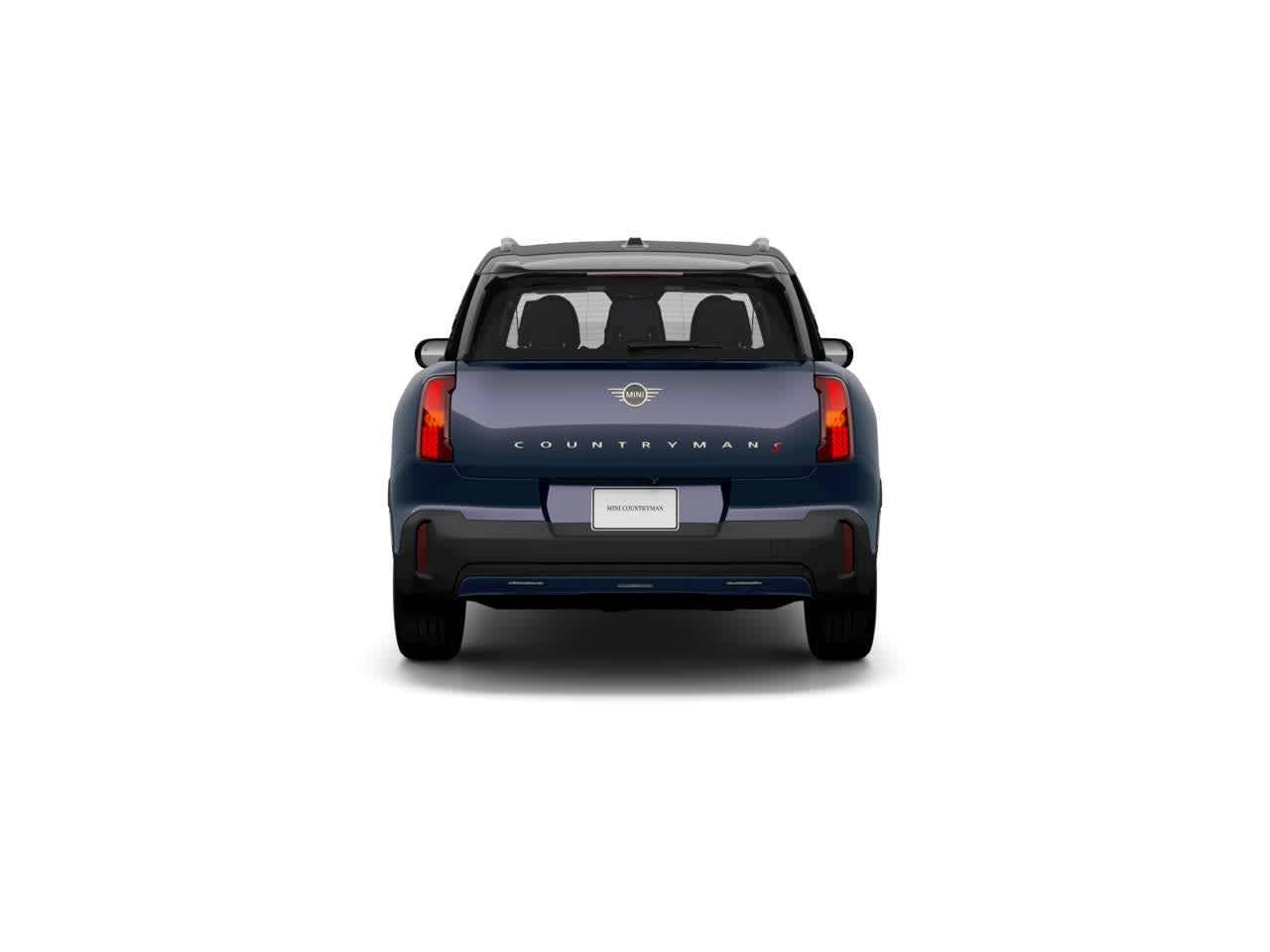 2026 MINI COUNTRYMAN SIGNATURE PLUS