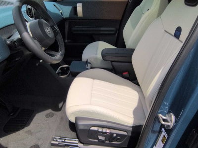 2027 MINI COUNTRYMAN ICONIC