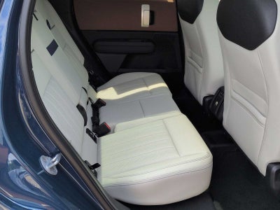 2027 MINI COUNTRYMAN ICONIC
