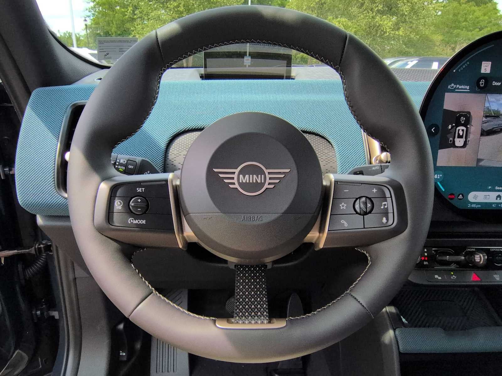 2027 MINI COUNTRYMAN ICONIC